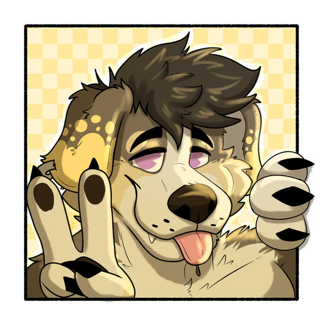 TIENDUKI BUBBLE DOG Commissions Price List